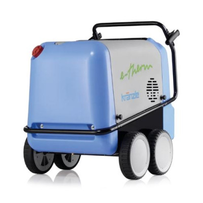Аппарат высокого давления Kranzle Therm 500 E-M 24 Аппарат высокого давления Kranzle Therm 500 E-M 24