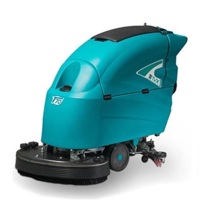 Поломоечная машина TVX T70/65BT Поломоечная машина TVX T70/65BT