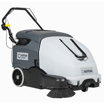Подметальная машина Nilfisk SW900 P Подметальная машина Nilfisk SW900 P