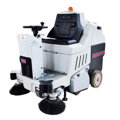 Подметательная машина Bennett Tornado 700bd Подметательная машина Bennett Tornado 700bd