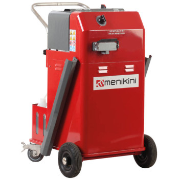 Парогенератор MENIKINI STEAMY 10 SH Парогенератор MENIKINI STEAMY 10 SH