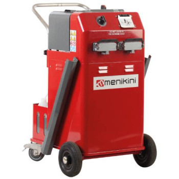 Парогенератор MENIKINI STEAMY 10-10 SH Парогенератор MENIKINI STEAMY 10-10 SH