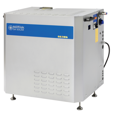 Аппарат высокого давления Nilfisk SH SOLAR 8P-180/2000 D Аппарат высокого давления Nilfisk SH SOLAR 8P-180/2000 D