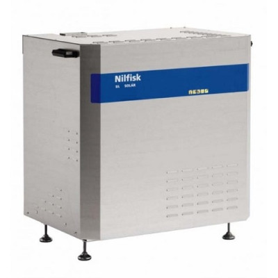 Аппарат высокого давления Nilfisk SH SOLAR 7P-135/875 E18 Аппарат высокого давления Nilfisk SH SOLAR 7P-135/875 E18