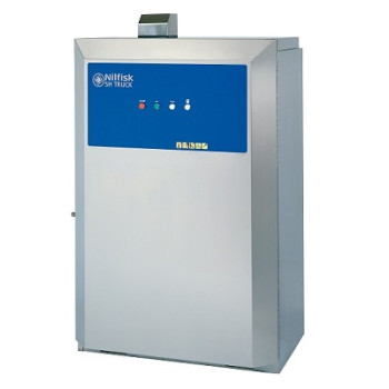 Аппарат высокого давления Nilfisk SH TRUCK 7P-175/1260 Аппарат высокого давления Nilfisk SH TRUCK 7P-175/1260