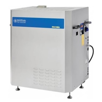 Аппарат высокого давления Nilfisk SH SOLAR 5M-150/1020 G Аппарат высокого давления Nilfisk SH SOLAR 5M-150/1020 G