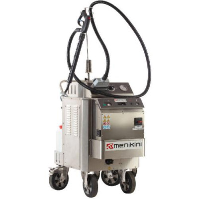 Парогенератор MENIKINI STEAM MASTER 10 SH Парогенератор MENIKINI STEAM MASTER 10 SH