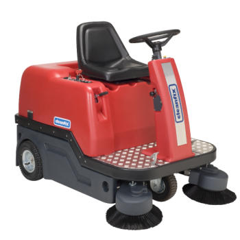 Подметальная машина c местом Cleanfix KS1100 B Подметальная машина c местом Cleanfix KS1100 B