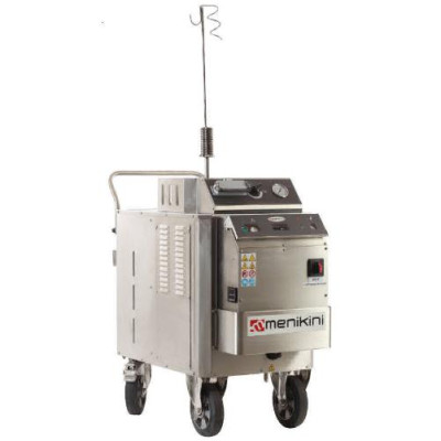 Парогенератор MENIKINI STEAM MASTER EXTRA 30 SH Парогенератор MENIKINI STEAM MASTER EXTRA 30 SH