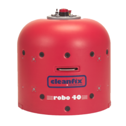 Поломоечный робот Cleanfix ROBO 40 S