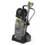 Аппарат высокого давления Karcher HD 6/15 MX Plus Аппарат высокого давления Karcher HD 6/15 MX Plus