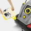 Аппарат высокого давления Karcher HDS 5/12 C
