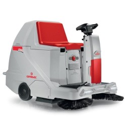 Подметальная машина Comac CS 60 B Hybrid