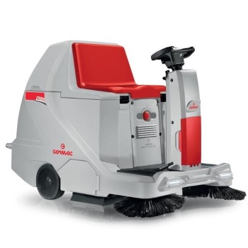 Подметальная машина Comac CS 60 B Hybrid Подметальная машина Comac CS 60 B Hybrid
