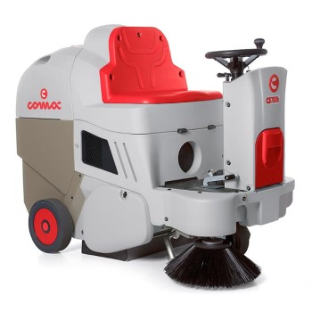 Подметальная машина Comac CS 700 B Подметальная машина Comac CS 700 B
