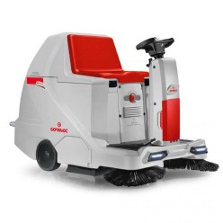 Подметальная машина Comac CS 60 B