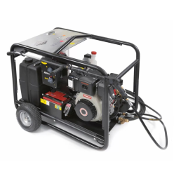 Аппарат высокого давления Comet FDX Hot Cube 16/200 Disel Yanmar L 100 N FW2