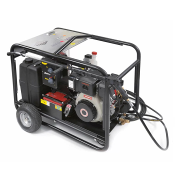Аппарат высокого давления Comet FDX Hot Cube 16/200 Disel Yanmar L 100 N FW2