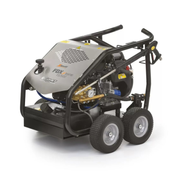 Аппарат высокого давления Comet FDX Xtreme 21/500 Vanguard B&S 31 HP TW Premium 500