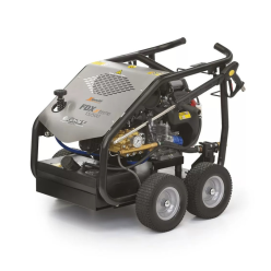 Аппарат высокого давления Comet FDX Xtreme 42/180 Honda GX690 TW Premium