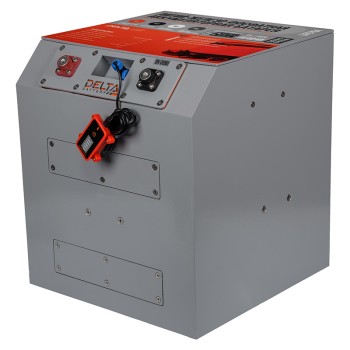 Аккумулятор тяговый DELTA LFP 36-400 Аккумулятор тяговый DELTA LFP 36-400