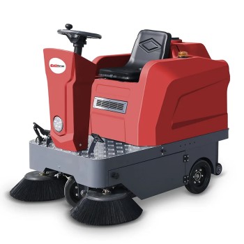 Подметальная машина EVOline SWB 1250 T Подметальная машина EVOline SWB 1250 T