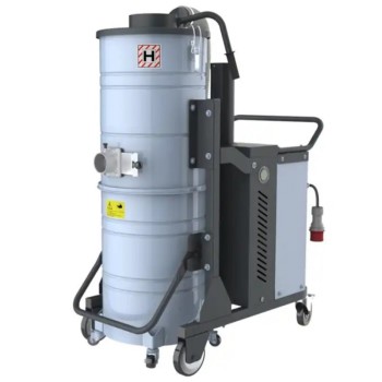 Промышленный пылесос Bersi A932 (40W L100) Промышленный пылесос Bersi A932 (40W L100)