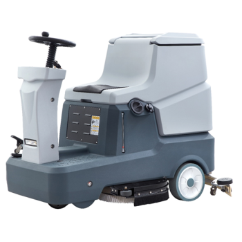 Поломоечная машина WilMart K310FA Поломоечная машина WilMart K310FA