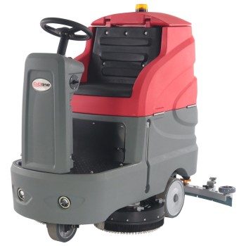 Поломоечная машина EVOline SDB 700 T Поломоечная машина EVOline SDB 700 T