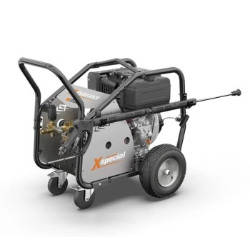 Аппарат высокого давления Comet FDX Endurance 11.16 16/200 Disel ES Yanmar L100V RW