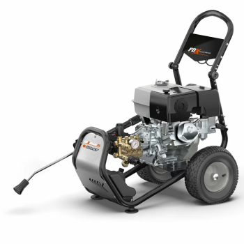 Аппарат высокого давления Comet FDX Blade XL PRO 13.15 15/280 G Honda GX390 FW2 Аппарат высокого давления Comet FDX Blade XL PRO 13.15 15/280 G Honda GX390 FW2
