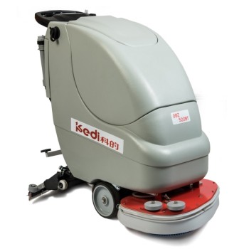 Поломоечная машина KEDI GBZ-520BT (Li 80 Ач)