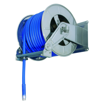 Автоматическая катушка RAMEX AV 6301 50 м 3/4" 80 бар Автоматическая катушка RAMEX AV 6301 50 м 3/4" 80 бар