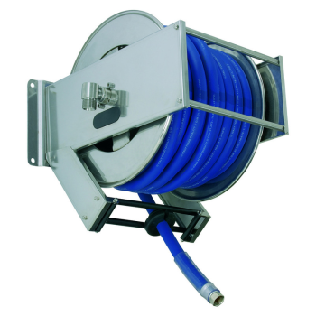 Автоматическая катушка ATEX AV 2300 EX 316 18м 3/4" 15м 1" 80 бар Автоматическая катушка ATEX AV 2300 EX 316 18м 3/4" 15м 1" 80 бар