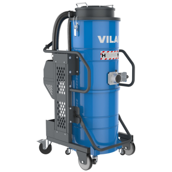 Промышленный пылесос VILAR D4 Промышленный пылесос VILAR D4