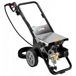 Аппарат высокого давления LAVOR HYPER C 2515 LP RA
