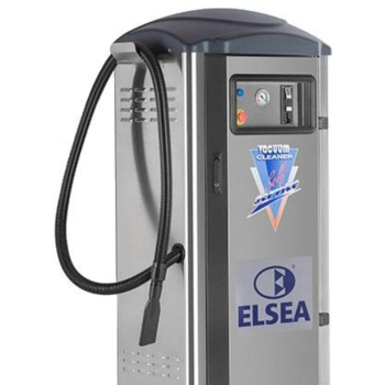 Стационарный пылесос ELSEA SELF SERVICE Стационарный пылесос ELSEA SELF SERVICE