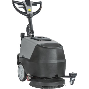 Поломоечная машина Super-Clean XD-16 Поломоечная машина Super-Clean XD-16