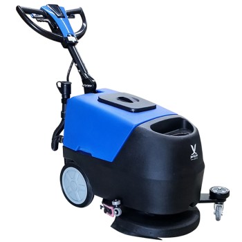 Поломоечная машина Super-Clean SC25D