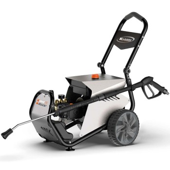 Аппарат высокого давления Comet K Steel 7.15 TS 15/210 T