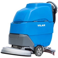 Поломоечная машина VILAR S4 Поломоечная машина VILAR S4