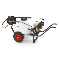 Аппарат высокого давления Comet FDX WB 8/160 Honda GX 160 LWD-K Аппарат высокого давления Comet FDX WB 8/160 Honda GX 160 LWD-K