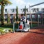 Подметальная машина Comac CS 60 B Подметальная машина Comac CS 60 B