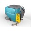 Поломоечная машина Tennant T500 Поломоечная машина Tennant T500