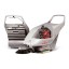 Подметальная машина Comac CS 50 HT Подметальная машина Comac CS 50 HT