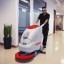 Поломоечная машина Comac Abila 20 B (Li-Ion 54 Ач) Поломоечная машина Comac Abila 20 B (Li-Ion 54 Ач)