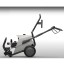 Аппарат высокого давления Comet K Steel 7.15 TS 15/210 T
