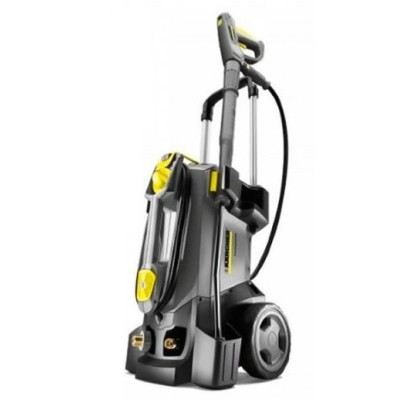 Аппарат высокого давления Karcher HD 5/11 P Аппарат высокого давления Karcher HD 5/11 P