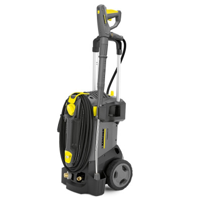 Аппарат высокого давления Karcher HD 5/12 C Аппарат высокого давления Karcher HD 5/12 C