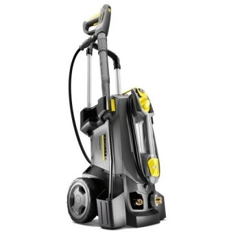Аппарат высокого давления Karcher HD 5/17 C